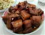 家庭版红烧肉的做法图解7