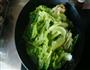 耗油生菜的做法图解4