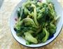 耗油生菜的做法图解8