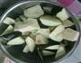 烧茄子的做法图解1