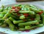 清爽可口的凉拌豆角的做法图解4