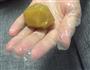 广式蛋黄莲蓉月饼新手零失败的做法图解14