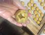 广式蛋黄莲蓉月饼新手零失败的做法图解18