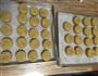 广式蛋黄莲蓉月饼新手零失败的做法图解23