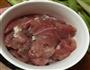 肉片蒸南瓜的做法图解2