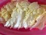大白菜猪肉炖粉条的做法图解5