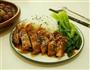 照烧鸡腿饭的做法图解11