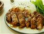 照烧鸡腿饭的做法图解12