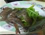 小鲍鱼花肉虾焖鸡翅的做法图解14