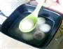 红豆元宵-家常主食系列的做法图解7
