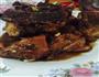 糖醋排骨的做法图解4