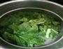 苦菜汤的做法图解2