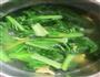 苦菜汤的做法图解4