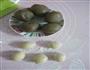 蔓越莓莲蓉广式月饼的做法图解6