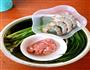 韭菜猪肉饺子的做法图解1