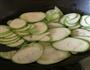 鲜嫩丝瓜的做法图解4