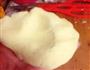 重奶味椰丝筷子饼干的做法图解2