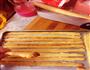 重奶味椰丝筷子饼干的做法图解6