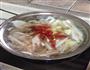 酸笋煮牛肉的做法图解6