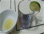 冰镇-柠檬鸡尾酒的做法图解1