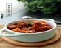 番茄红烩牛肉的做法图解7