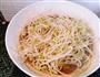 豆芽菜炒粉条（卷饼用）的做法图解5
