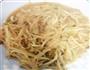 家常炒豆芽-家常小炒系列的做法图解6