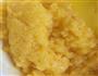 Q弹奶黄冰皮月饼的做法图解7