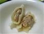 乐乐自家菜-鱿鱼馅饺子的做法图解10