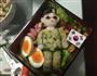 豆瓣炒饭便当的做法图解6