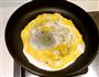 三分钟早餐鸡蛋煎饼的做法图解3