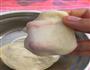 蛋黄酥/抹茶酥/可可酥/紫薯酥的做法图解4