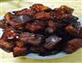 传说中的毛氏红烧肉的做法图解11