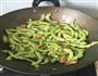 苦瓜炒肉丝/苦瓜炒肉的做法图解5