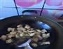 红烧芋头肉的做法图解4