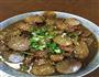红烧芋头肉的做法图解5