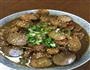 红烧芋头肉的做法图解6