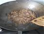 肉沫海鲜菇的做法图解4