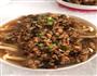 肉沫海鲜菇的做法图解6