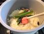 南洋风味-马来油饭 Nasi Minyak的做法图解3