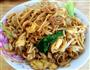 简易炒面的做法图解6