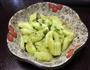 凉拌蒜香黄瓜的做法图解7