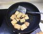 香煎老豆腐的做法图解4