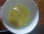 苦瓜鸡蛋汤的做法图解3