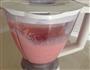 甜蜜西瓜牛奶的做法图解3