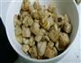 香菇炒肉丁的做法图解4