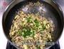 鸡蛋槎菜炒饭的做法图解5