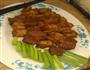 麻辣味土豆烧肉的做法图解6