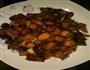家常土豆熏肉的做法图解10