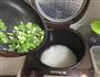 火腿菜饭的做法图解5